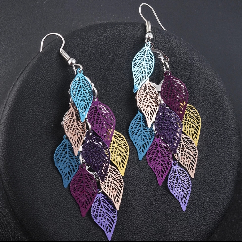 Beautiful Boho Earrings